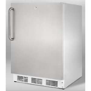   Full Refrigerator Built In Refrigerator CT66LADACSS