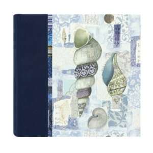 CR Gibson Bound Photo Journal Album with Space for Journaling and CD 