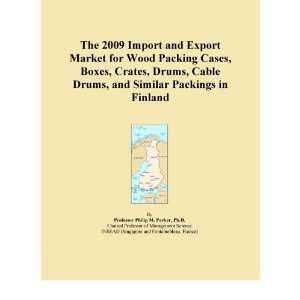   , Boxes, Crates, Drums, Cable Drums, and Similar Packings in Finland