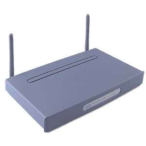  Belkin Wireless Cable/DSL Gateway Router   Wireless router 