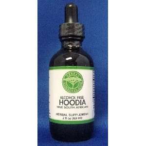  Hoodia Extract Alcohol Free, Herbal Remedies USA   2 fl oz 