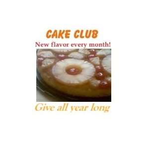 Southern Cake CLUB   13 mos.  Grocery & Gourmet Food