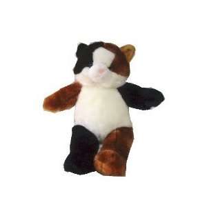 Toy Calico kitty Stuffed Animal Toys & Games