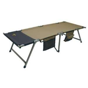  Browning Titan Camp Cot XP, Extra Large