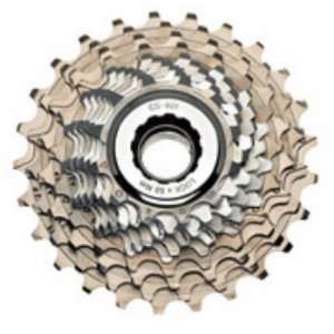  CASSETTE CAMPAGNOLO RECORD 11 21 10s