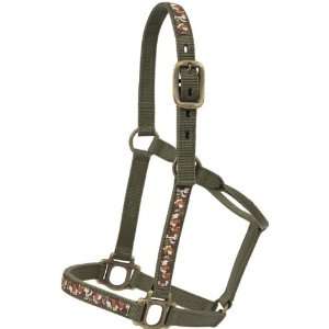  Camo Horse Halter