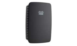 Cisco Linksys RE1000 Wireless N Range Extender/Bridge 745883593088 