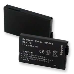  Canon DC50 Replacement Cellular Battery Electronics