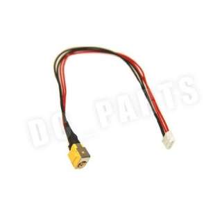 DC Power Jack HARNESS CABLE PORT Acer Aspire 7535 7535G  