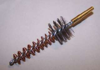 Tactical Carbine Chamber Cleaning Brush  