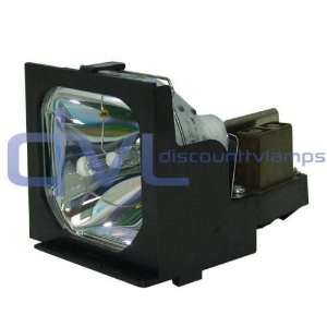   280 6939 Projector Lamp 150 Watt 2000 Hrs UHP Replacement Electronics