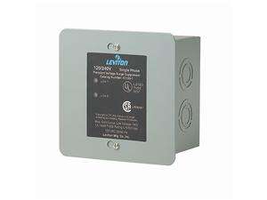    Leviton 51120 1 Whole House Surge Suppressor / Surge 