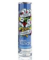 Ed Hardy Love & Luck Mens Collection