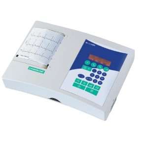   Cardioline AR1200adv Interpretive ECG machine