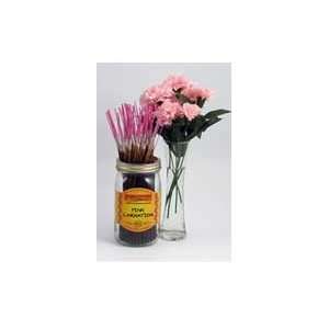 Pink Carnation   Wild Berry Incense Sticks (10 Sticks)