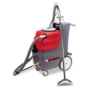   SC6080A Commercial Canister Carpet Cleaner/Extractor