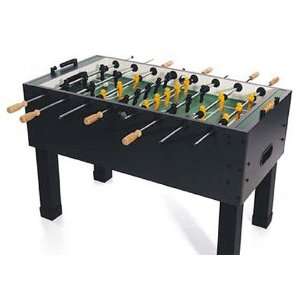 Carrom Graphite Spektrum Premium Foosball Table  Sports 