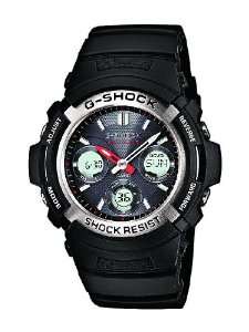 Casio G Shock AWG M100 1AER Digital Watch for Him 