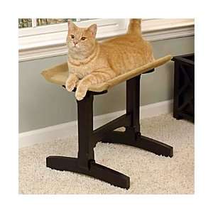  Craftsman Single Cat Perch   Improvements