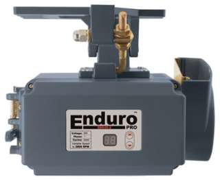 Enduro Pro SM600 Industrial Sewing Machine Energy Saving Servo Motor 