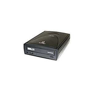   CD RW   Disk drive   CD RW   52x24x52x   Hi Speed USB   external