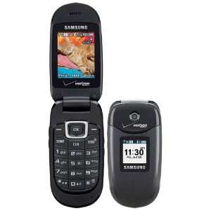   SAMSUNG GUSTO U360 VERIZON CDMA NO CONTRACT Cell Phones & Accessories