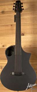 Composite Acoustics Cargo – Charcoal High Gloss Finish  