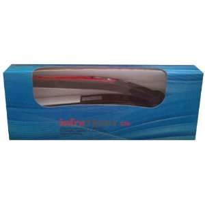   Ergonomically Curved Ceramic Hairstyling Iron