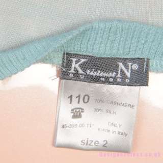 INTERNATIONAL LADIES LABEL SIZE CONVERSION TABLE