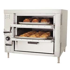   Bakers Pride GP 52 Gas Countertop Oven   80,000 BTU