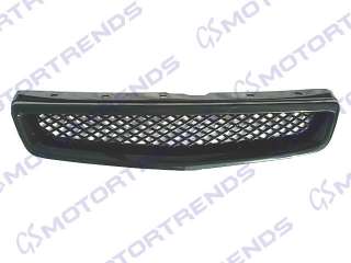 COROLLA 98 00 RS STYLE ABS PLASTIC FRONT LIP  