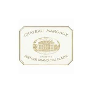 Chateau Margaux 2006