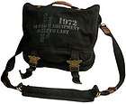 Kakadu Traders Australia Satchel Bag Black NWT  