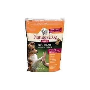   Dogs Goats Milk Treat with Chicken 12 Ounces
