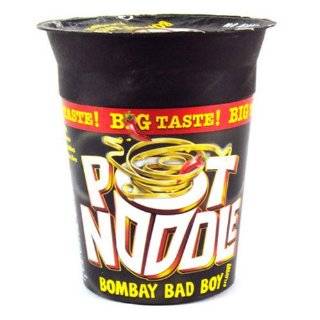  pot noodle   Grocery & Gourmet Food