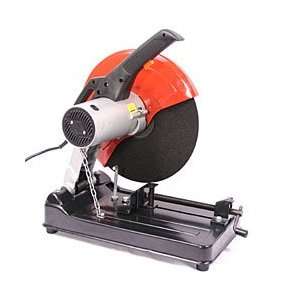  14 Abrasive Cut Off Saw (Chop Saw)