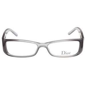  Christian Dior 3137 Dark Violet Eyeglasses Health 