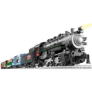  Lionel A Christmas Story O Gauge Train Set Toys & Games