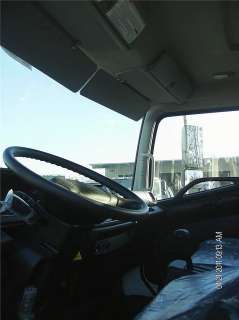 NEW 2012 HINO 268 BOX TRUCK 24FT HI CUBE $1278/MONTH LEASE freight 