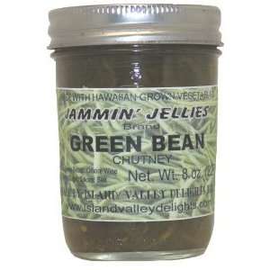 Green Bean Chutney Grocery & Gourmet Food