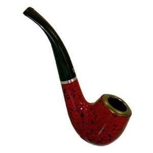  Classical Cigar Pipe (with Leather Case) 