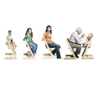Target  Tripp Trapp from STOKKE Highchair   Natural  Image Zoom