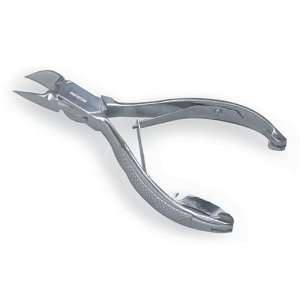  Duro Med Toe Nail Clippers, Silver Beauty