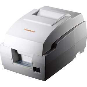  New   Bixolon SRP 270C Dot Matrix Printer   Monochrome 