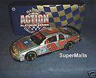 dale earnhardt 3 silver select gm goodwrench car rare $ 199 95 time 