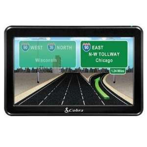  Selected 7Navigation for Trucks, Touch By Cobra 