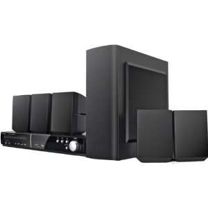  NEW 5.1 Channel DVD Player/Receiver Home Theater System 