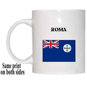  Queensland   ROMA Mug 