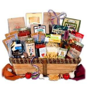 Vacation In Italy Gift Set  Grocery & Gourmet Food