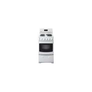 Danby 20 Electric Range DER2099W 